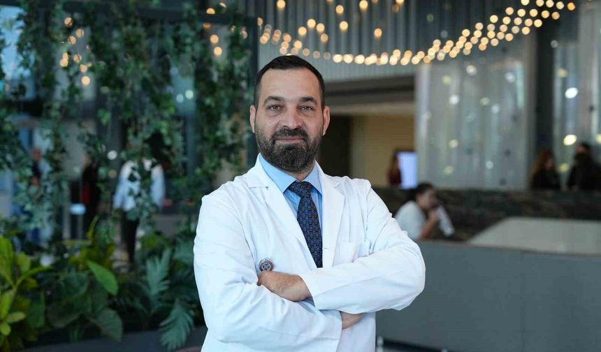 Koroner bypass sonrası çalma sendromuna dikkat