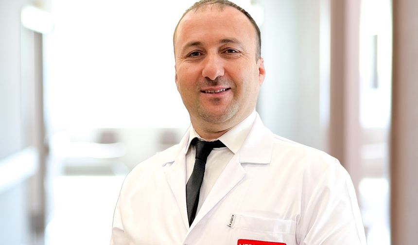 'Polikistik Over Sendromu her 10 kadından birinin sorunu'