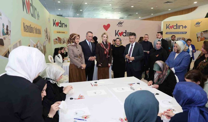 Sultangazi Belediyesi'nden hizmet dolu bir yıl