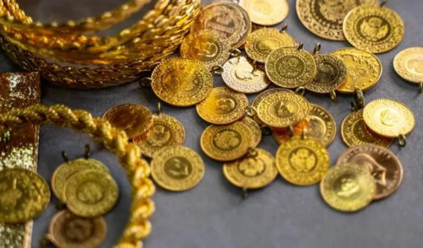 ABD'nin Venezuela saldırısı altını uçurdu!