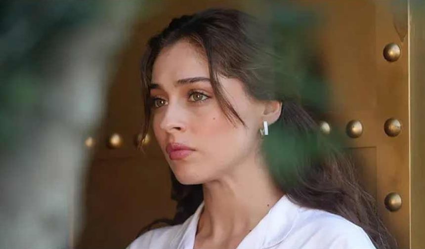 Cemre Baysel’e ısrarlı takip: 2 erkek hakkında hapis istemi