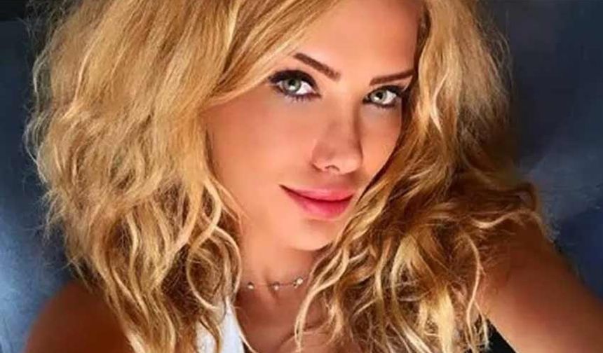 'Ciciş kardeşler'in Ceyda Ersoy'u gözaltında