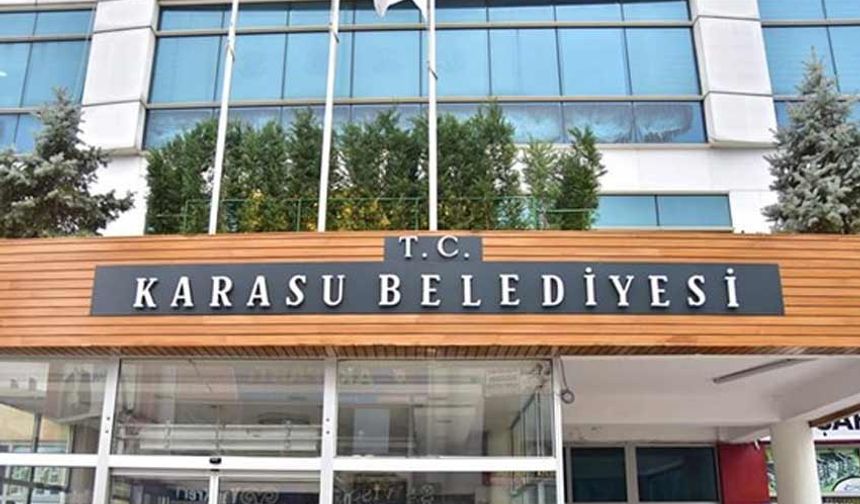 Karasu'da yanıtsız kalan sorular!