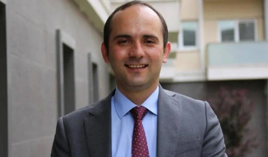 Gezi tutuklusu Tayfun Kahraman hastaneye kaldırıldı