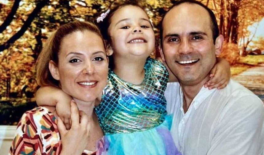 Eşi Meriç Kahraman: "Size, 'Tayfun iyi durumda' diyebilmeyi çok isterdim"