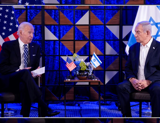 ABD ile İsrail arasında güven kırılıyor mu?