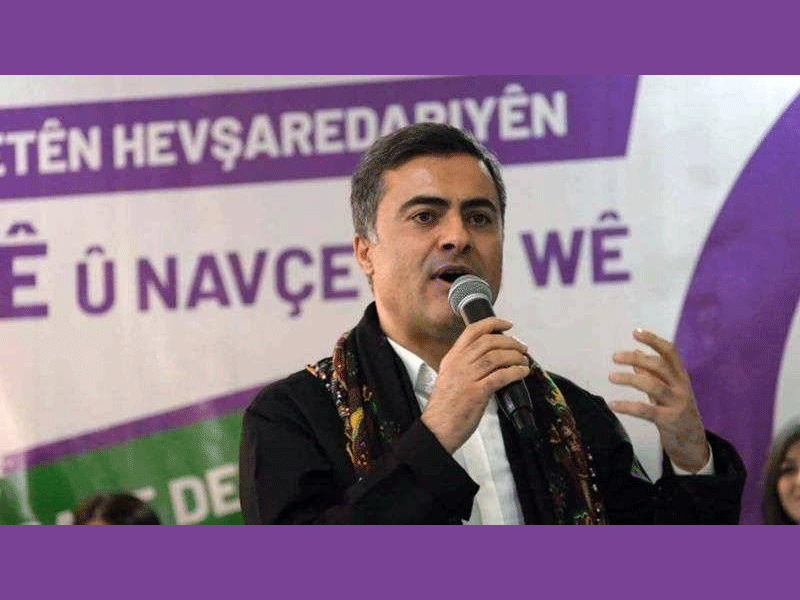 Van'da mazbata, seçimi kaybeden AKP'li adaya verdi
