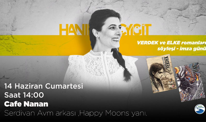 Hanim