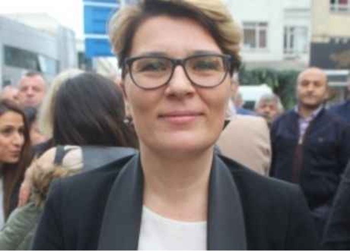 Elif Yar