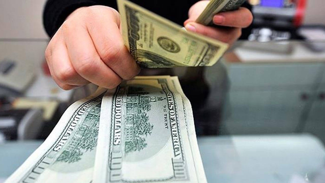 Dolar Tl Gune Nasil Basladi-1