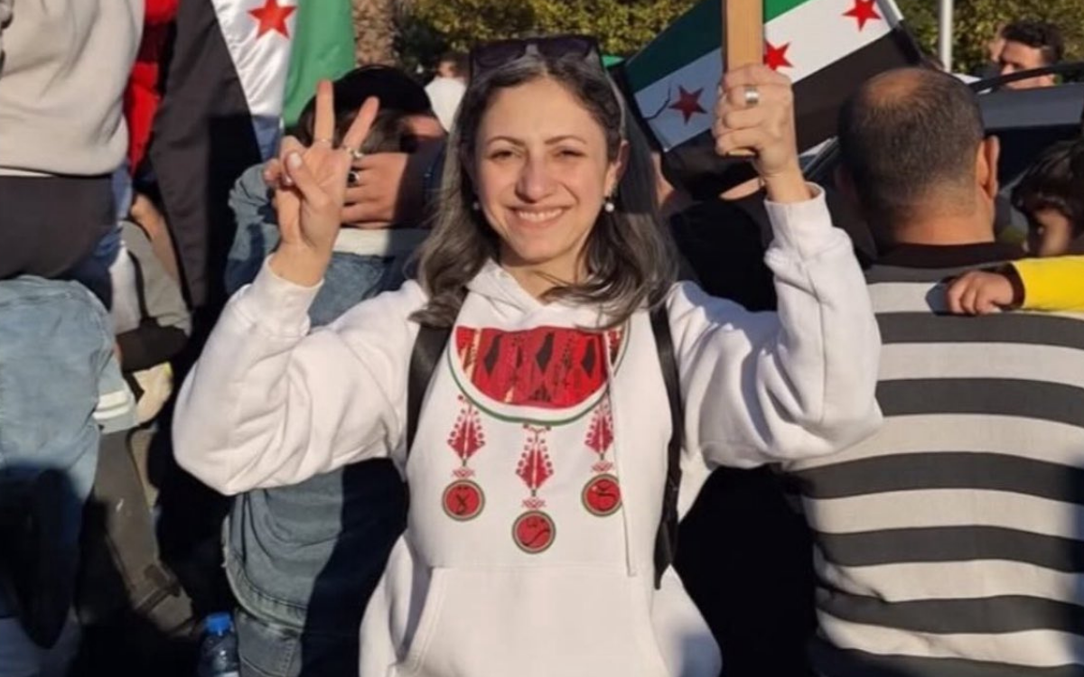 Zeyna Sahla