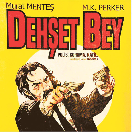 Murat menteş