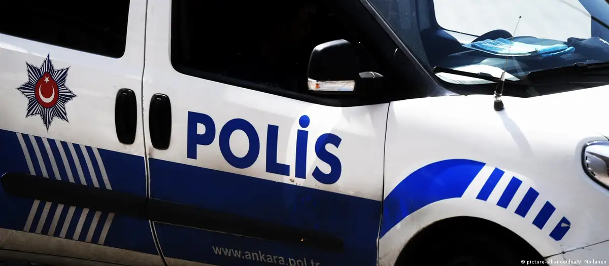 Etimesgut Belediyesi'ne "zimmet" soruşturması: 4 gözaltı