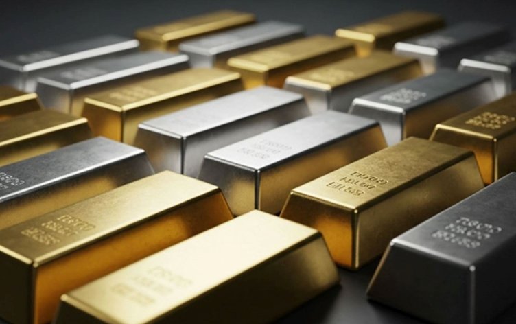 Altın ve gümüşte yükseliş: Jeopolitik beklentiler etkili oldu