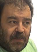 Cenk D.