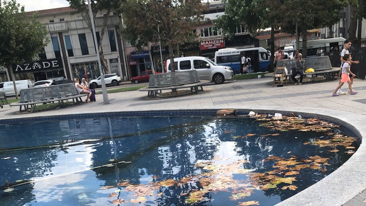 "Kente Karşı Sorumluyuz"