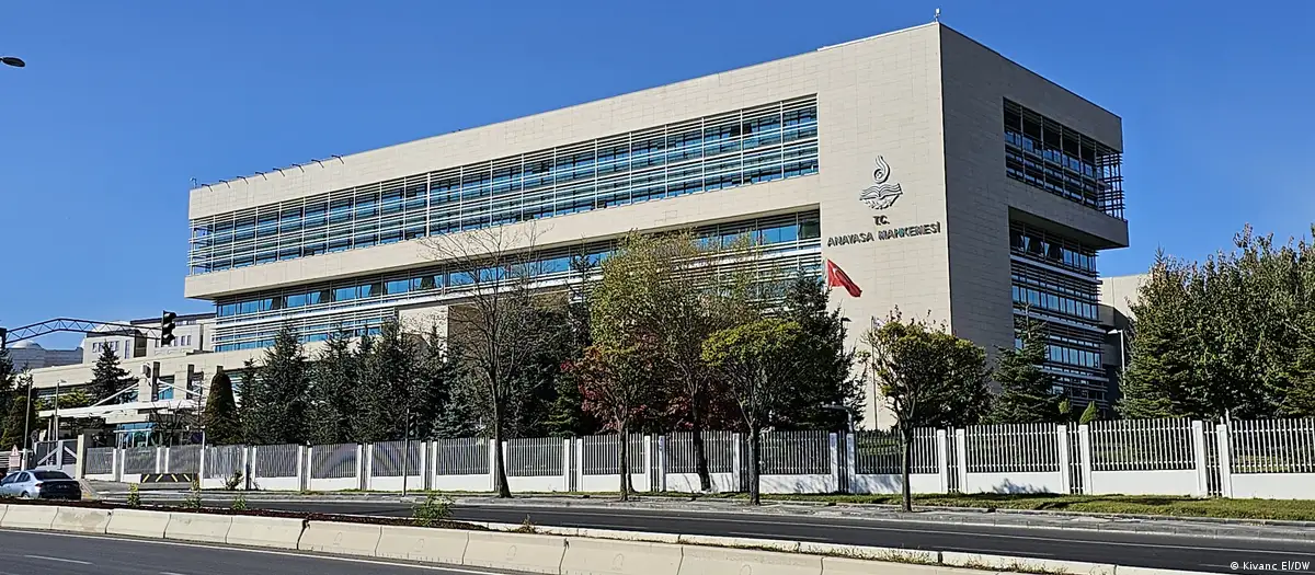 AYM Tayfun Kahraman için ikinci kez ihlal kararı verdi