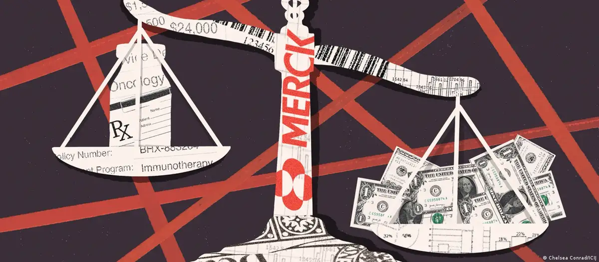 Kanser ilacında sahtecilik ve bavul ticareti