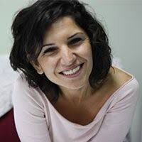 Elvan Şafak