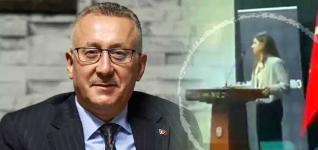 Bir istifa her şeyi temizler mi?