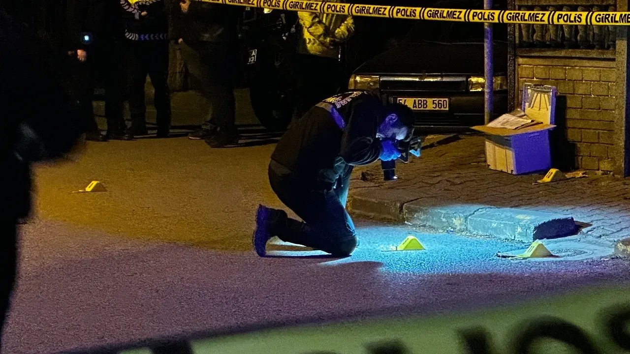 KADES ihbarı kanlı çatışmaya dönüştü