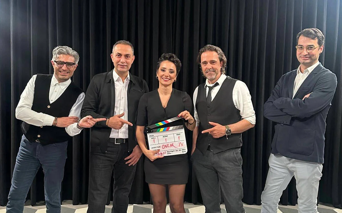 Timur Soykan, Barış Pehlivan ve Murat Ağırel’e hapis cezası