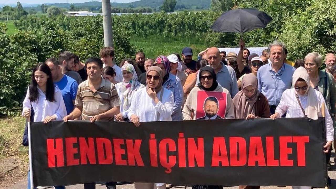 Canhendek