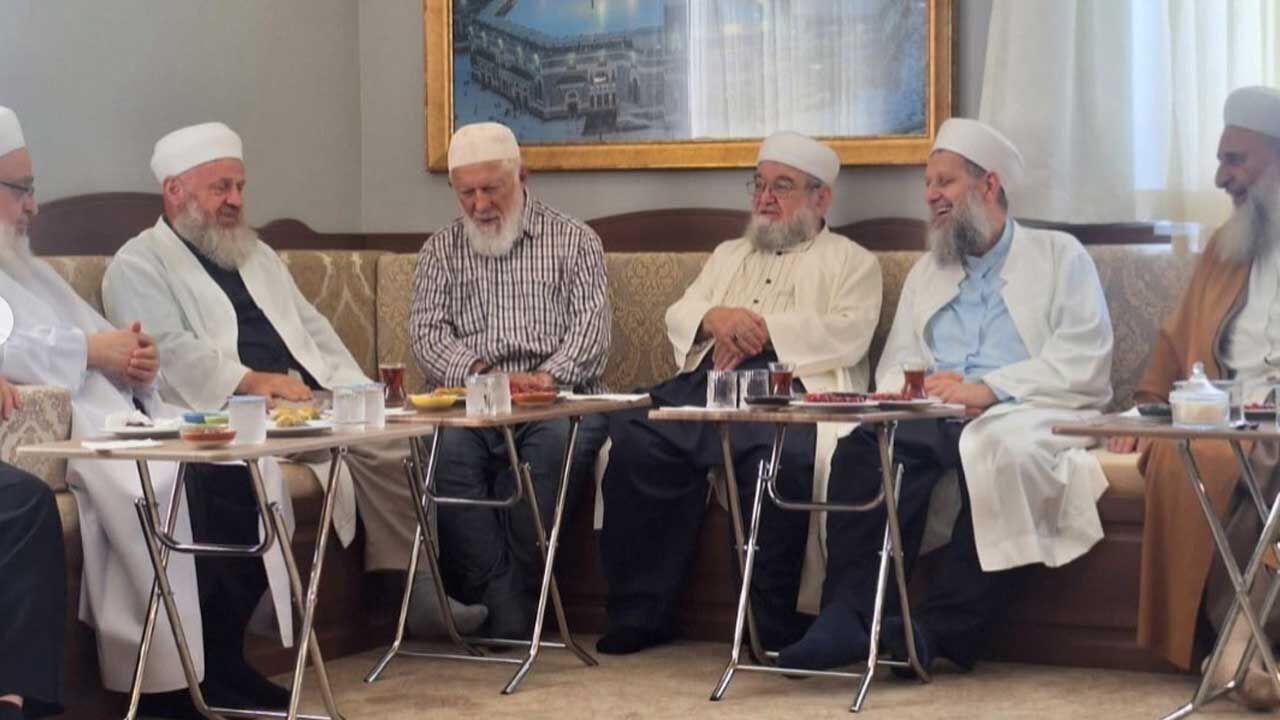 EŞİK: Tarikat hukukunu kabul etmiyoruz!